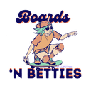 Boards 'n Betties
